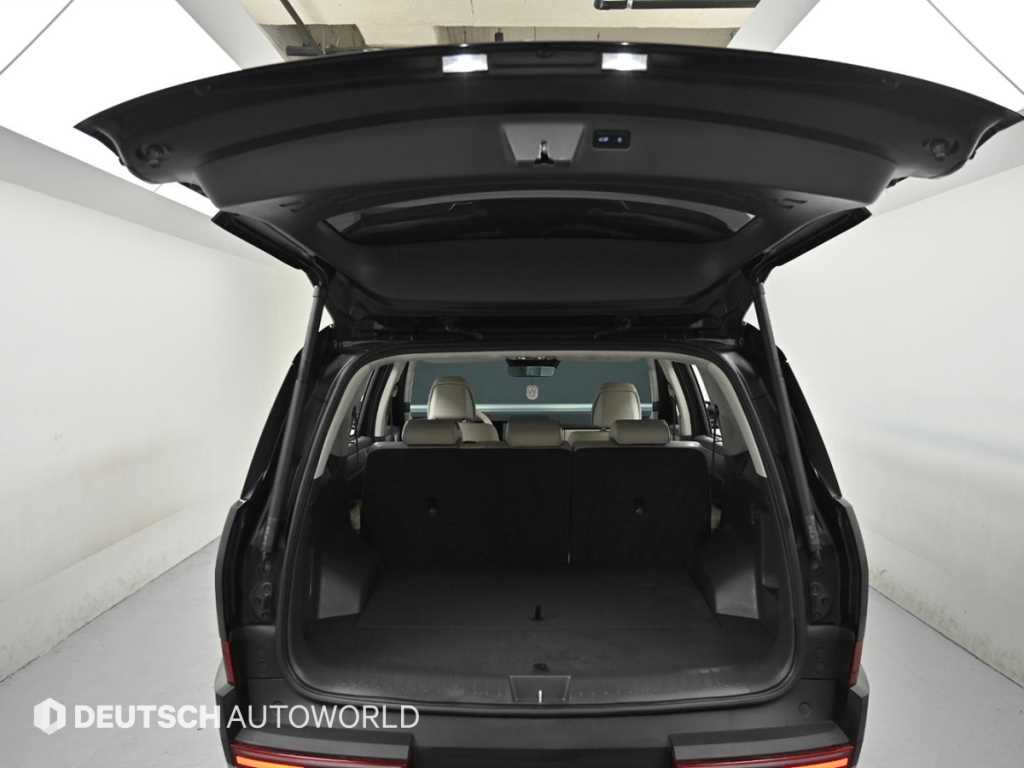 HYUNDAI Santa Fe 2024 Negro - Importación desde Corea - HF Imports Iquique - Foto 19