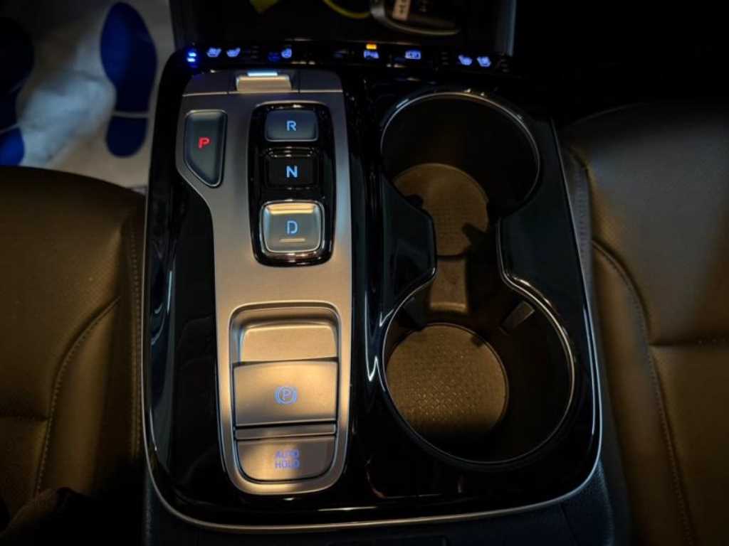 HYUNDAI Tucson 2022 Gris - Importación desde Corea - HF Imports Iquique - Foto 13