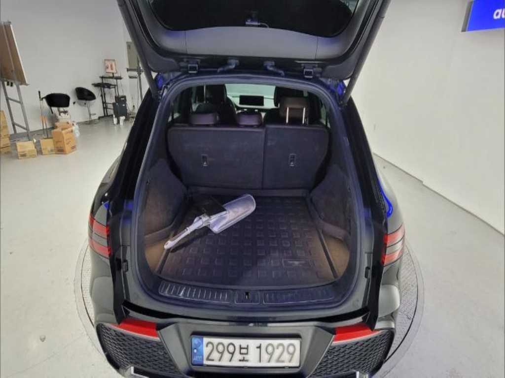 Genesis GV70 2021 - Importación desde Corea - HF Imports Iquique - Foto 14