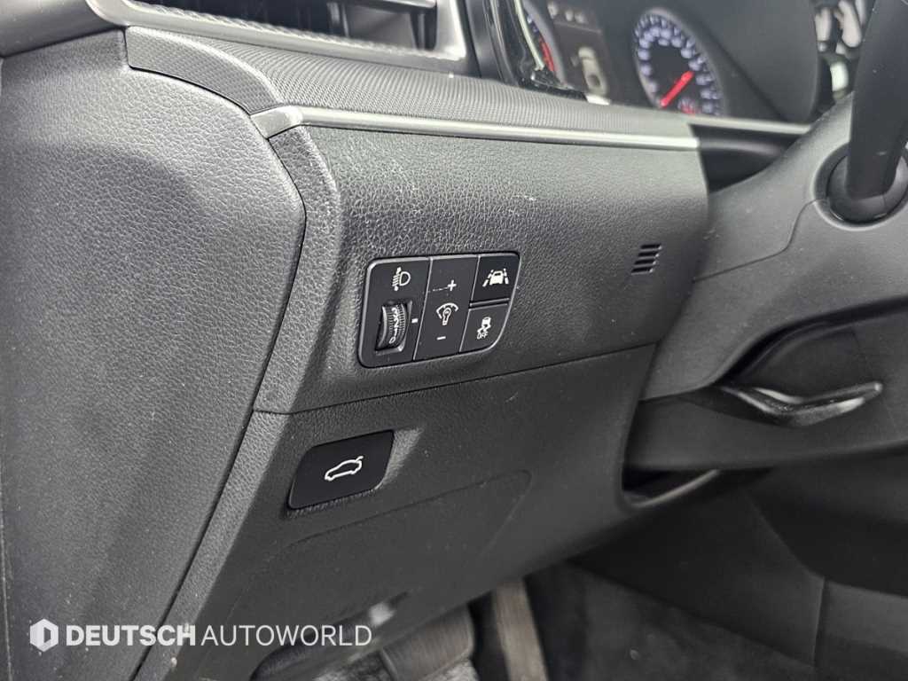 KIA K5 2023 - Importación desde Corea - HF Imports Iquique - Foto 19