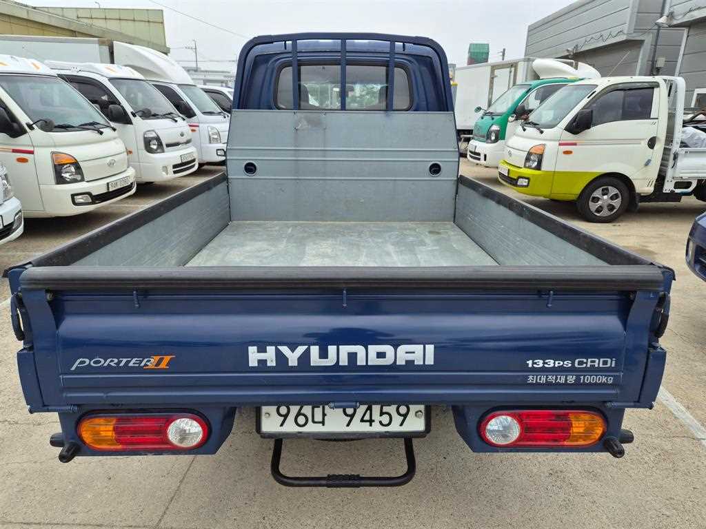 Small Truck Cargo (small) - Vista 4