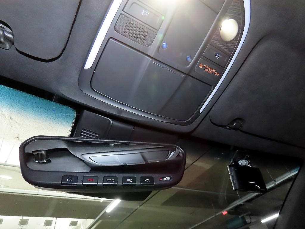 Genesis G70 2018 Blanco - Importación desde Corea - HF Imports Iquique - Foto 15