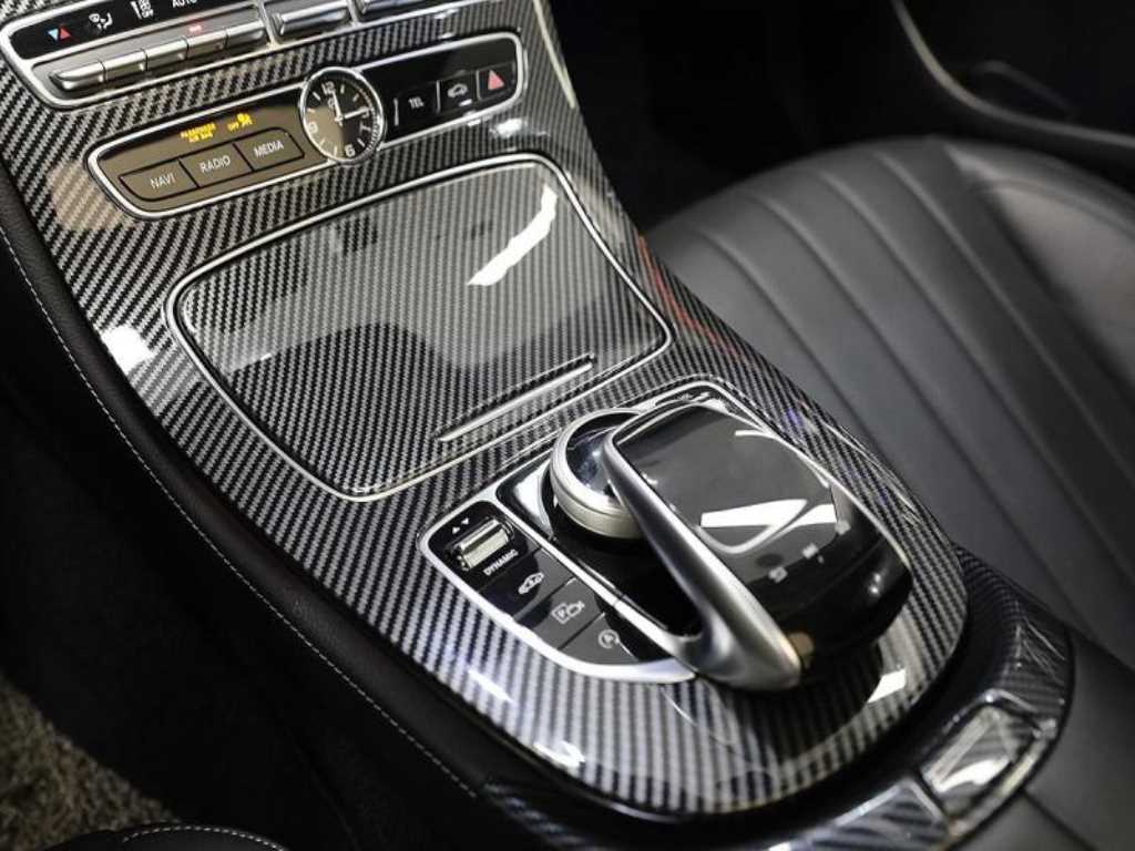 Mercedes Benz E class 2020 Gris - Importación desde Corea - HF Imports Iquique - Foto 17