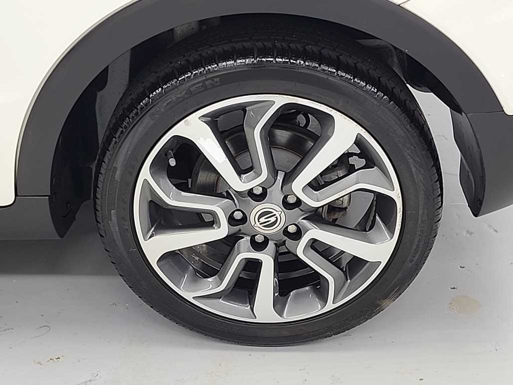 Ssangyong Tivoli 2016 Blanco - Importación desde Corea - HF Imports Iquique - Foto 20