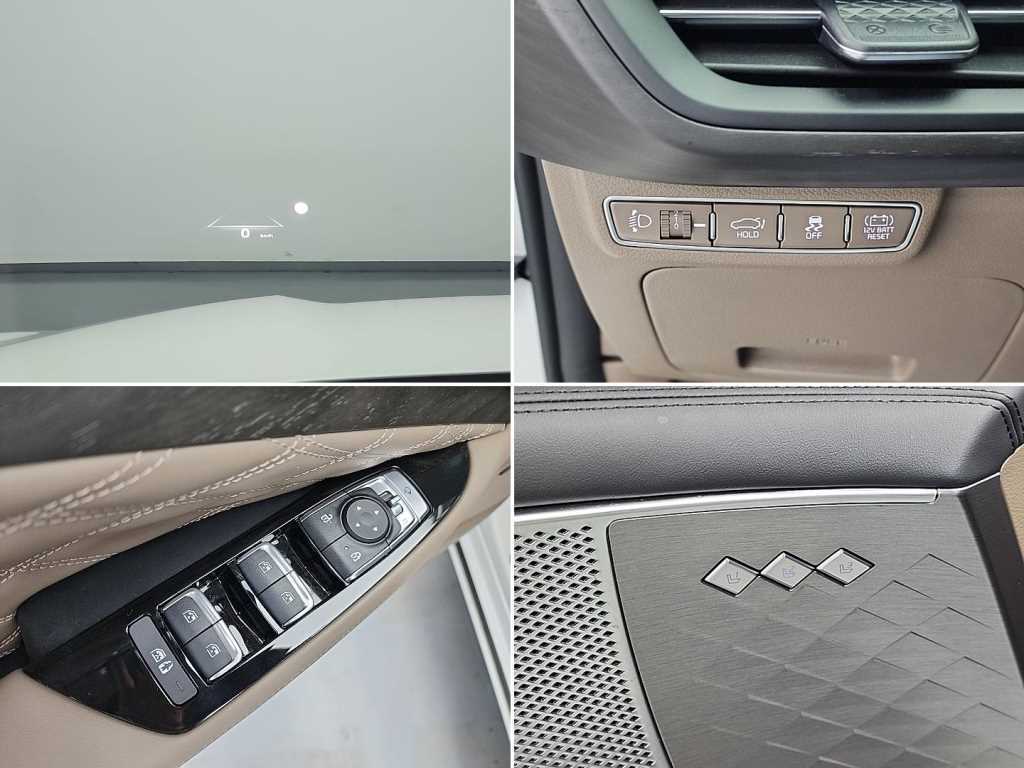 KIA K8 2022 - Importación desde Corea - HF Imports Iquique - Foto 17