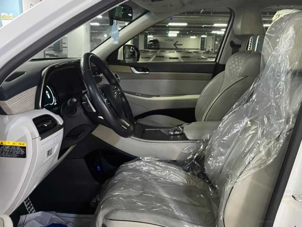 HYUNDAI Palisade 2021 - Importación desde Corea - HF Imports Iquique - Foto 13