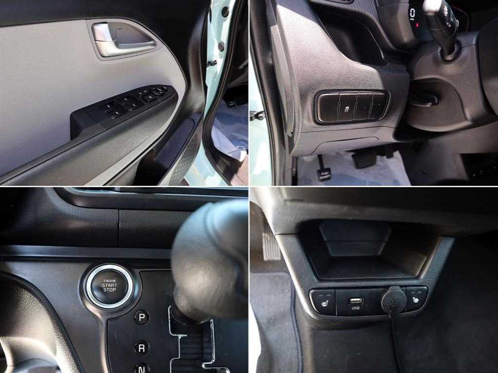 KIA Ray 2023 - Importación desde Corea - HF Imports Iquique - Foto 13