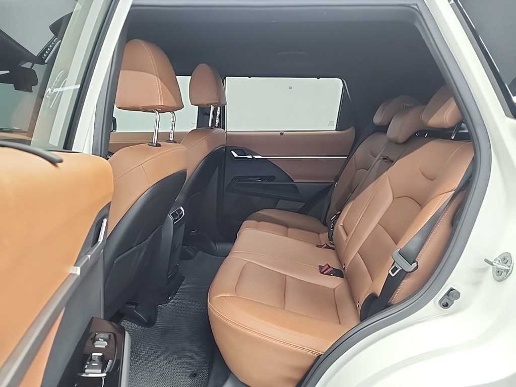 Ssangyong Torres 2024 Blanco - Importación desde Corea - HF Imports Iquique - Foto 13