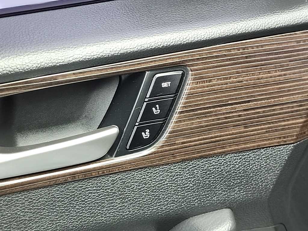 HYUNDAI Sonata 2018 Gris - Importación desde Corea - HF Imports Iquique - Foto 18