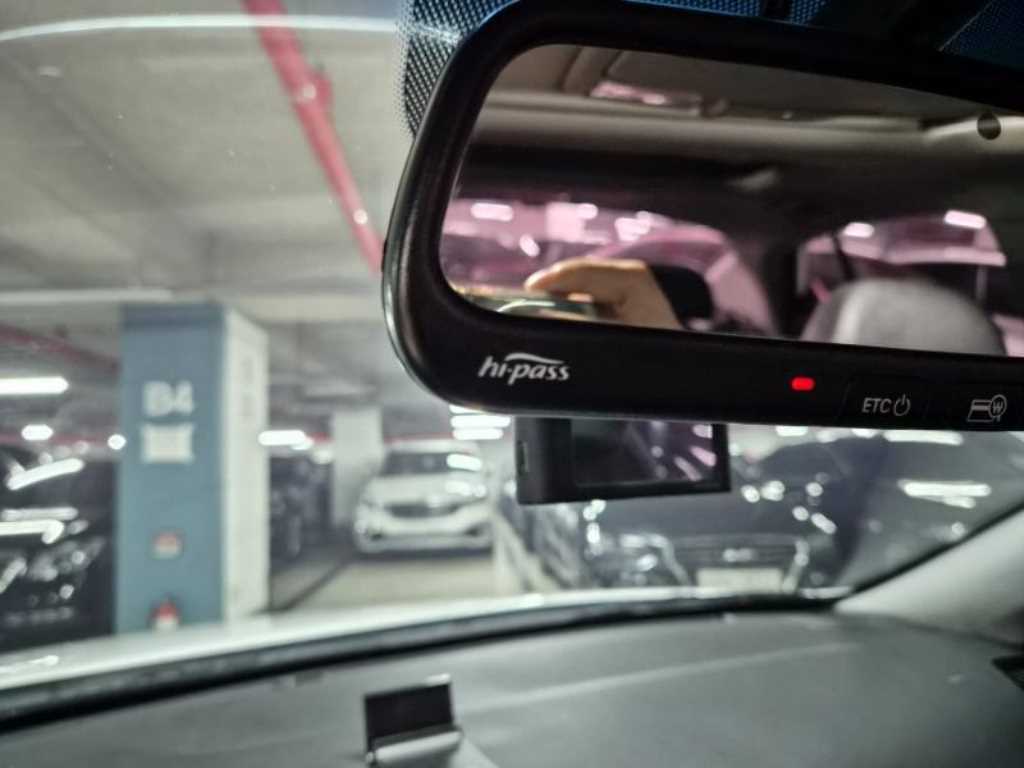 KIA K5 - Vista 12