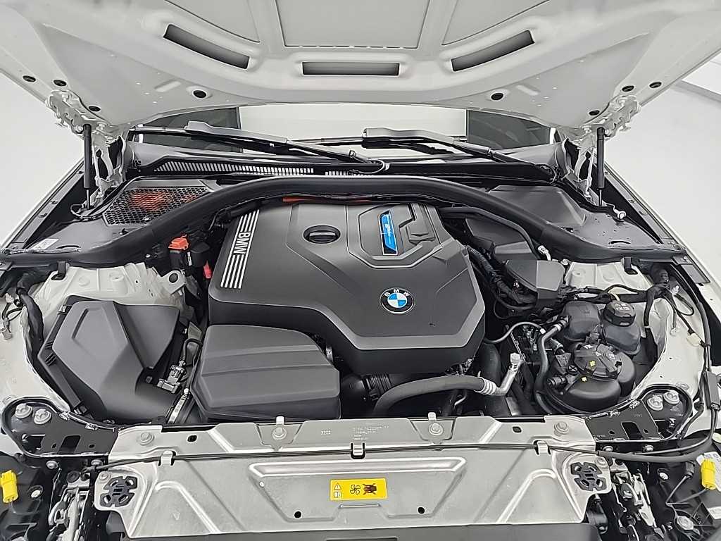BMW 3 series - Vista 5