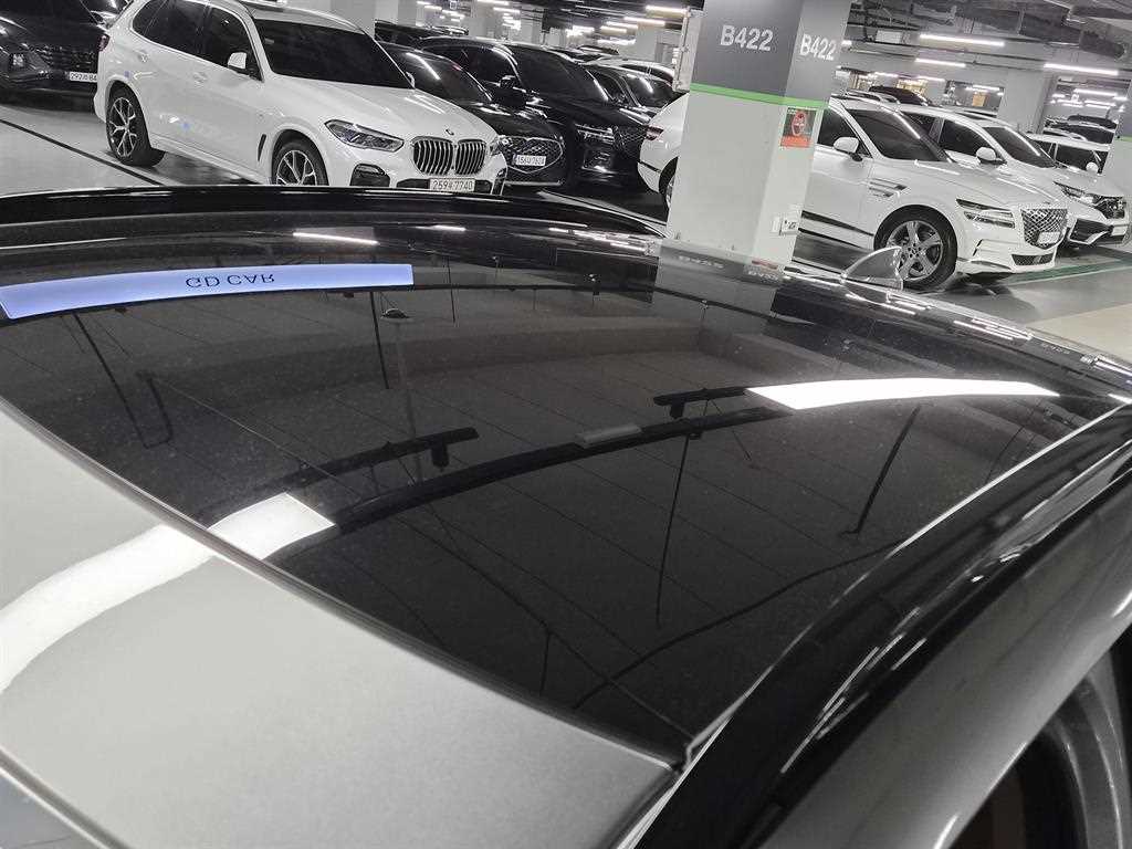 Genesis GV60 2022 Gris - Importación desde Corea - HF Imports Iquique - Foto 18