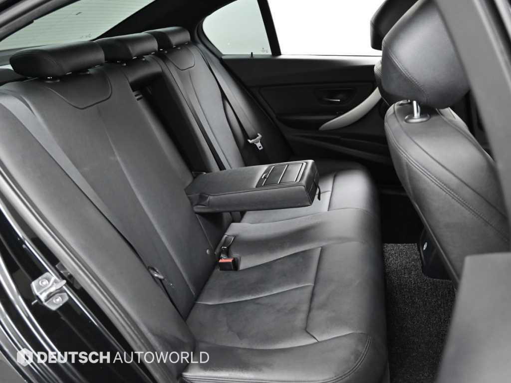 BMW 3 series - Vista 12