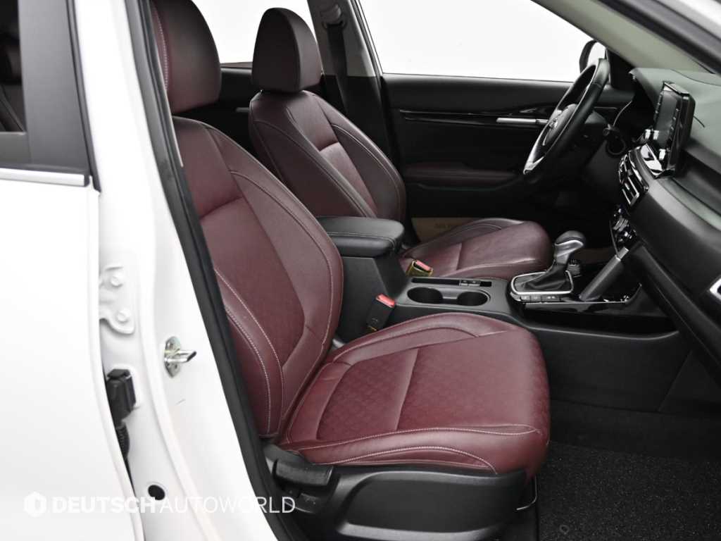 KIA Seltos - Vista 10