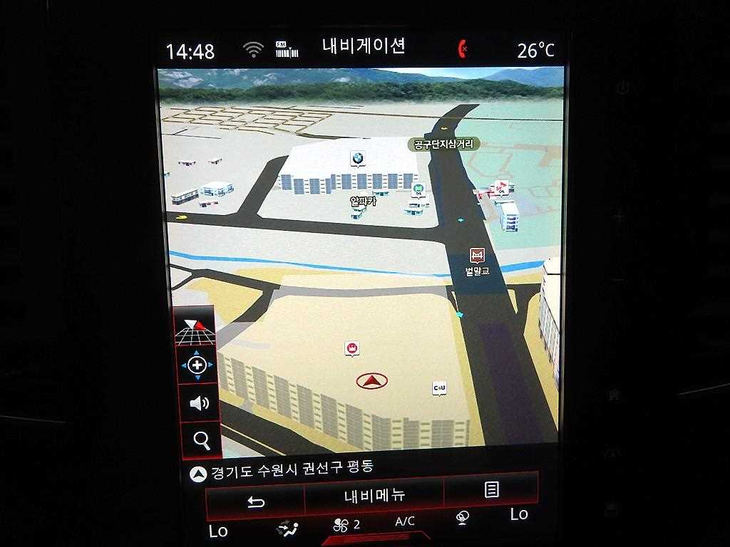 SAMSUNG QM6 2020 Negro - Importación desde Corea - HF Imports Iquique - Foto 14