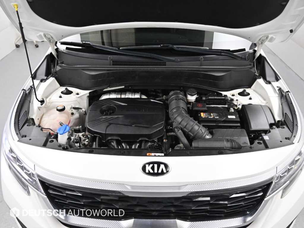 KIA Seltos - Vista 6