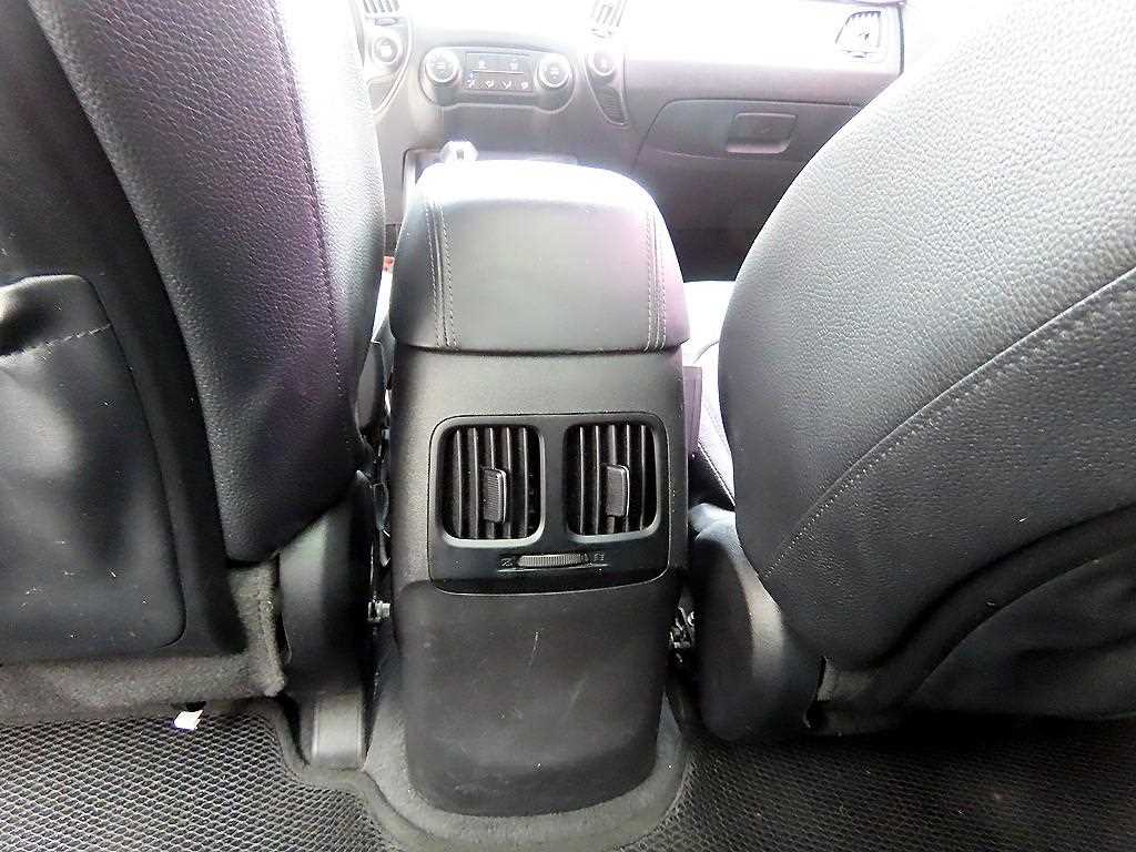 HYUNDAI Tucson 2015 - Importación desde Corea - HF Imports Iquique - Foto 15