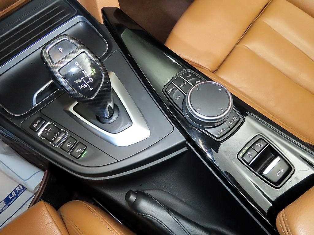 BMW 4 Series 2018 - Importación desde Corea - HF Imports Iquique - Foto 15