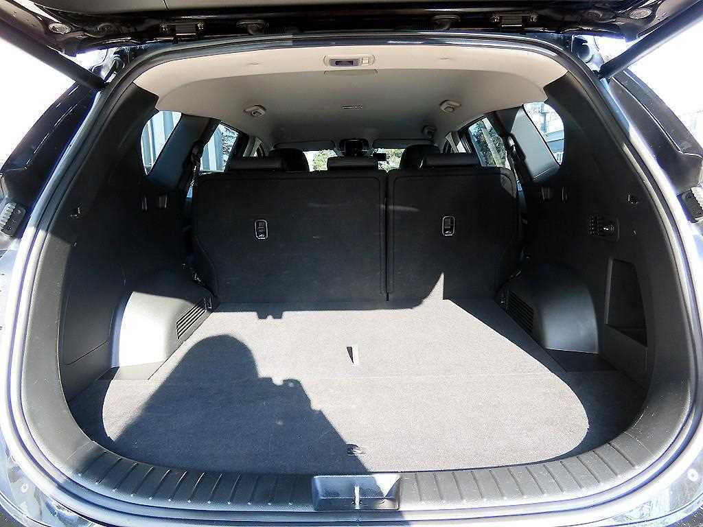 HYUNDAI Santa Fe 2023 Negro - Importación desde Corea - HF Imports Iquique - Foto 17