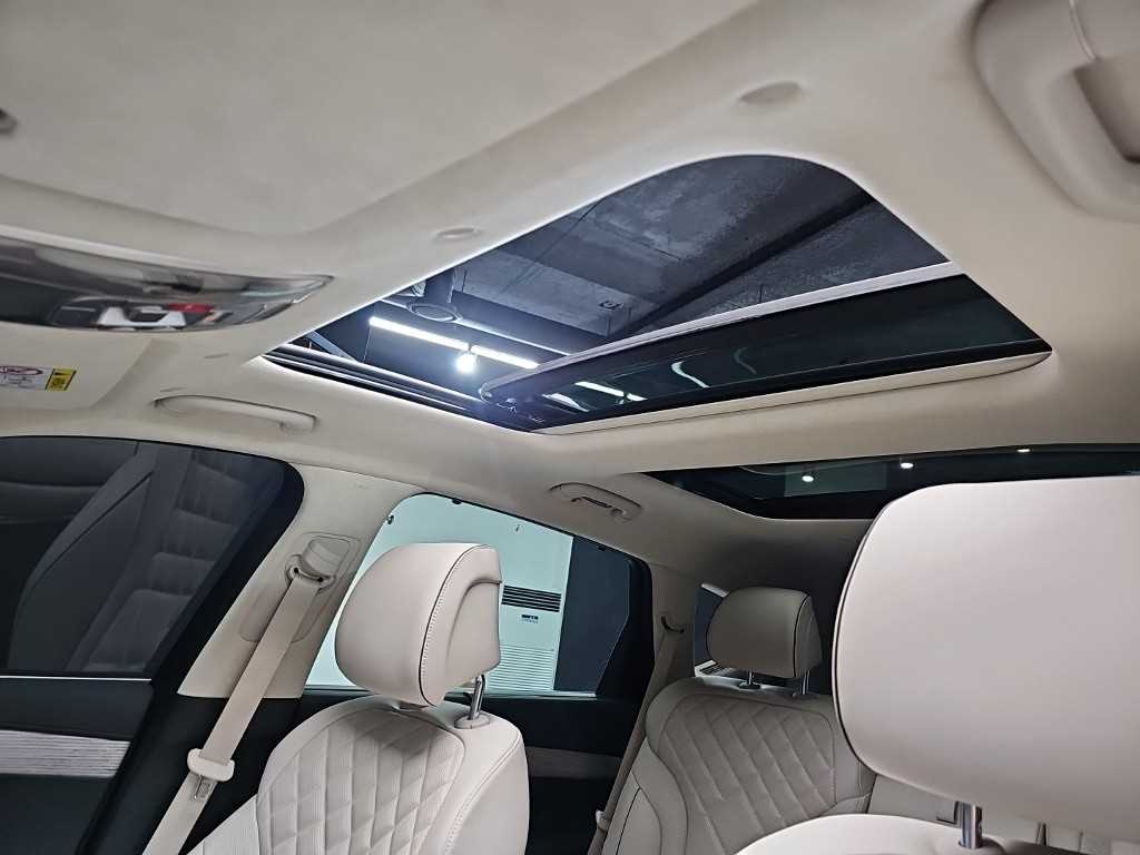 Genesis GV80 2024 Blanco - Importación desde Corea - HF Imports Iquique - Foto 15