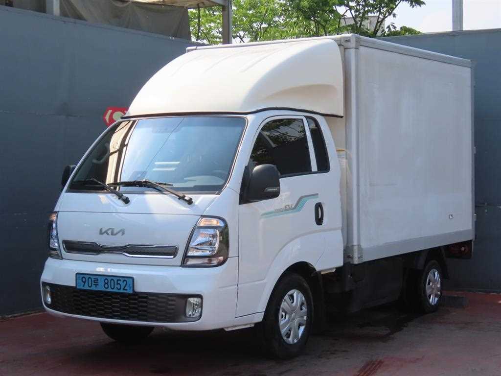 Small Truck tower_built-in tower 2022 Blanco - Importación desde Corea - HF Imports Iquique - Foto 1