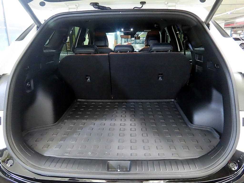 KIA Sportage - Vista 6