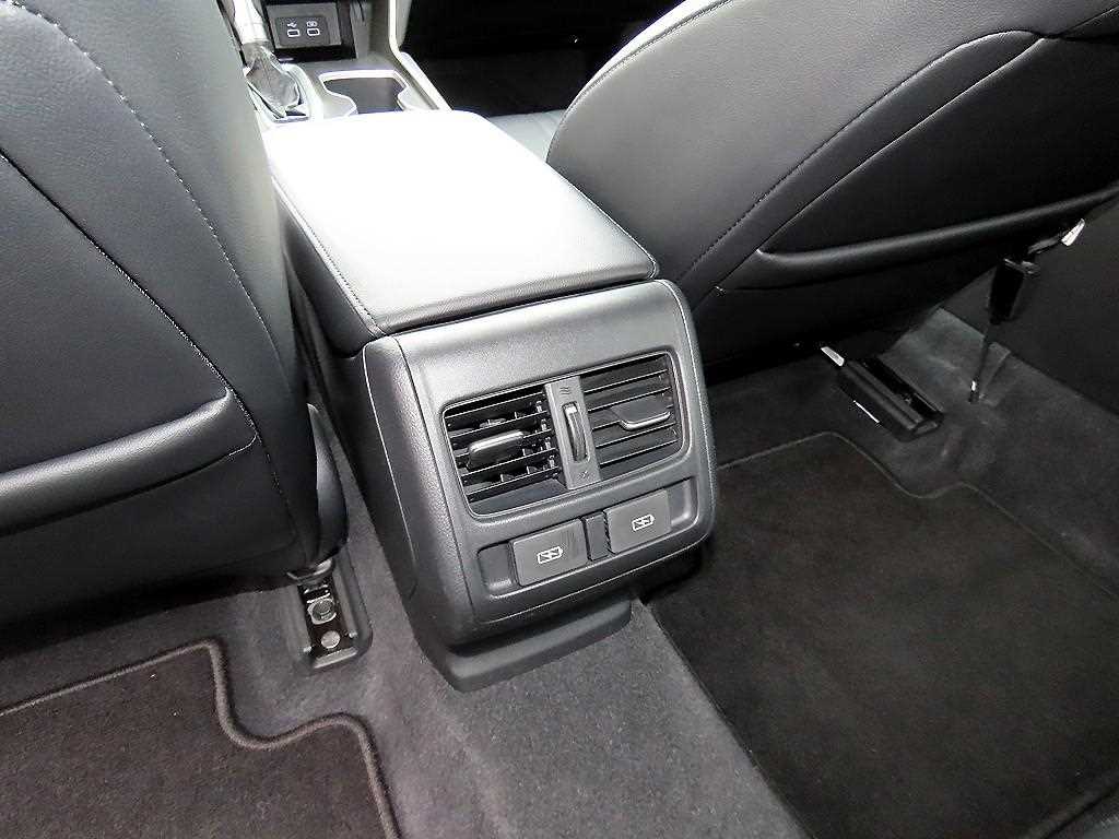 Honda Accord 2022 - Importación desde Corea - HF Imports Iquique - Foto 17