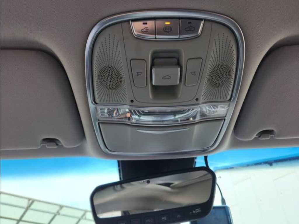 KIA K9 2019 Gris - Importación desde Corea - HF Imports Iquique - Foto 13