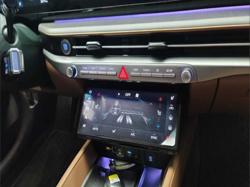 HYUNDAI Grandeur 2023 - Importación desde Corea - HF Imports Iquique - Foto 19