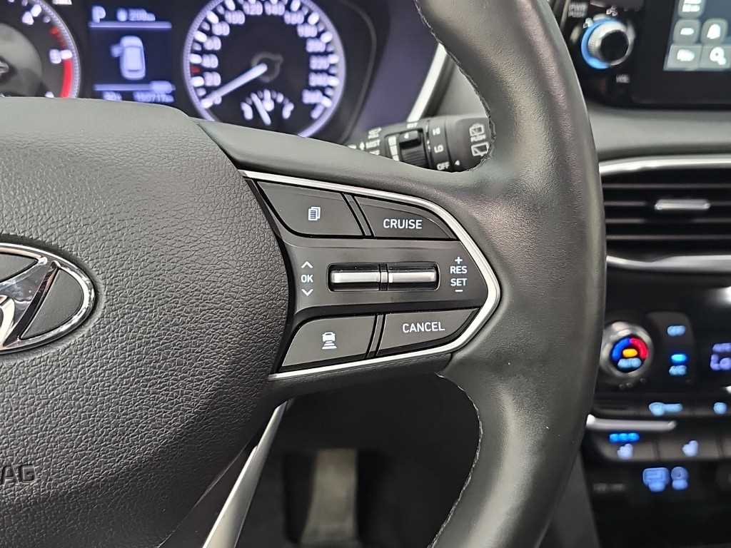 HYUNDAI Santa Fe 2019 - Importación desde Corea - HF Imports Iquique - Foto 18