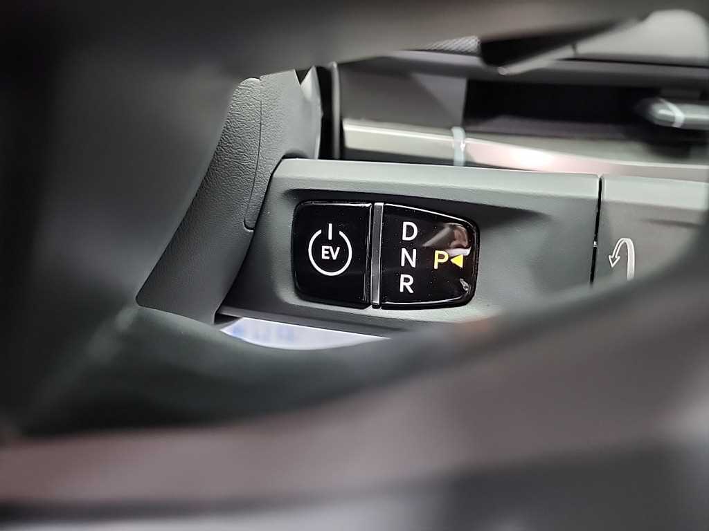 KIA EV3 - Vista 9