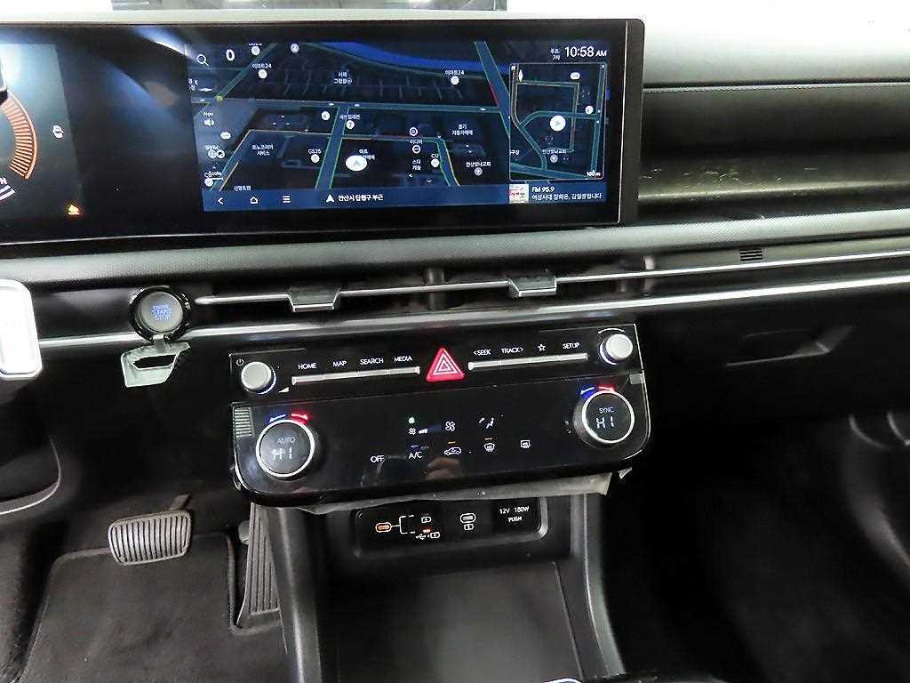 HYUNDAI Tucson 2024 Gris - Importación desde Corea - HF Imports Iquique - Foto 14