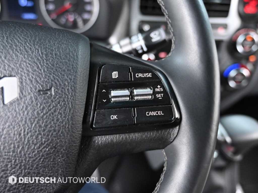 Small Truck Cargo (small) 2024 Azul - Importación desde Corea - HF Imports Iquique - Foto 16