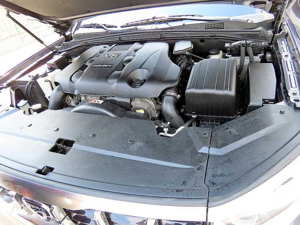 KIA Mohave 2020 Gris - Importación desde Corea - HF Imports Iquique - Foto 19