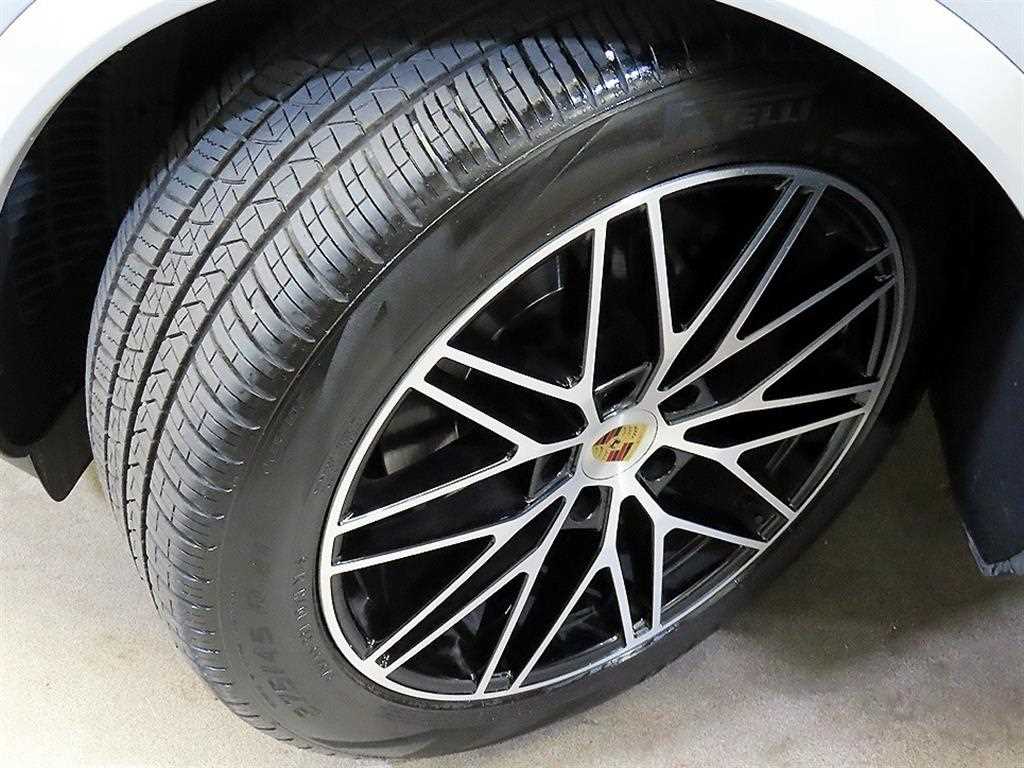 Porsche Cayenne 2024 - Importación desde Corea - HF Imports Iquique - Foto 20