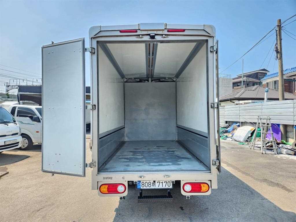 Small Truck Top_Wingbody - Vista 10