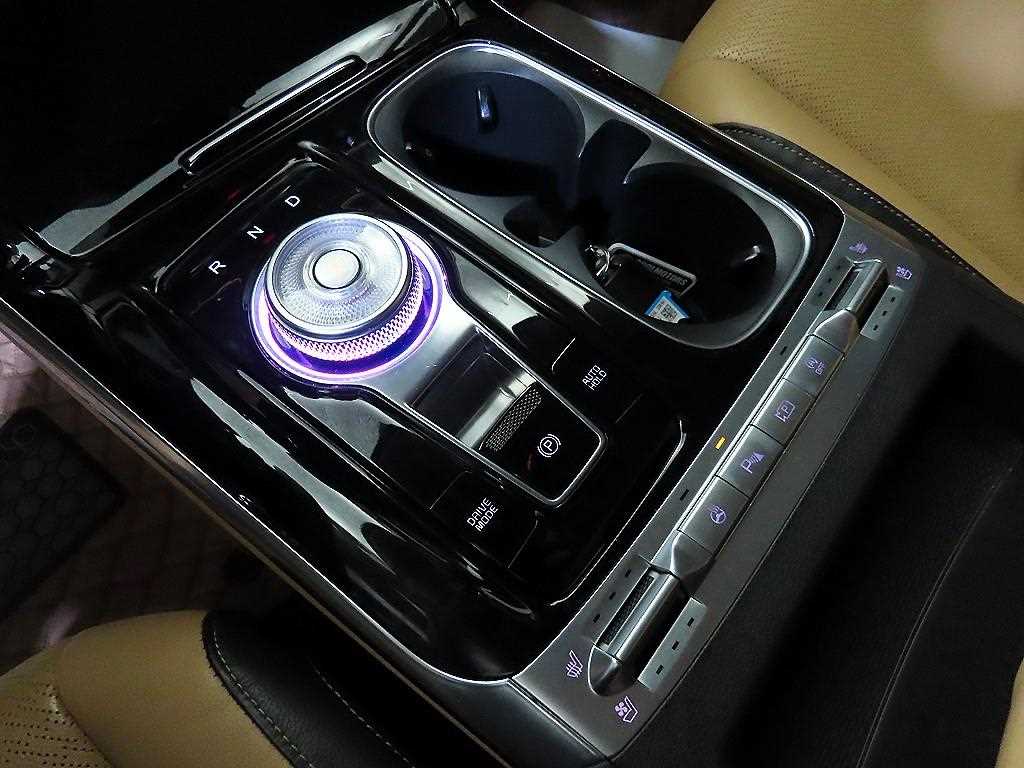 KIA Carnival - Vista 12