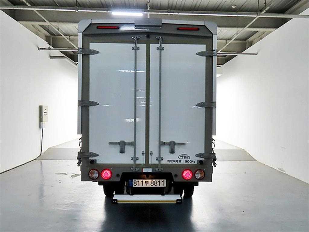 Small Truck Top_Wingbody - Vista 3