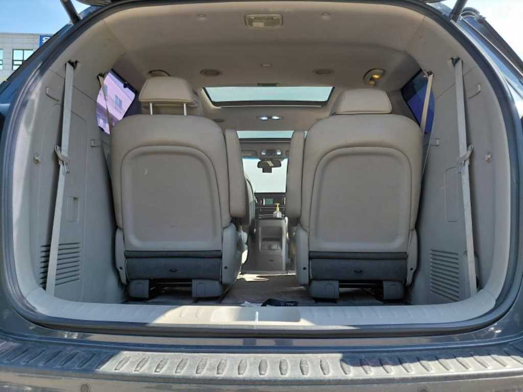 KIA Carnival 2016 Gris - Importación desde Corea - HF Imports Iquique - Foto 20