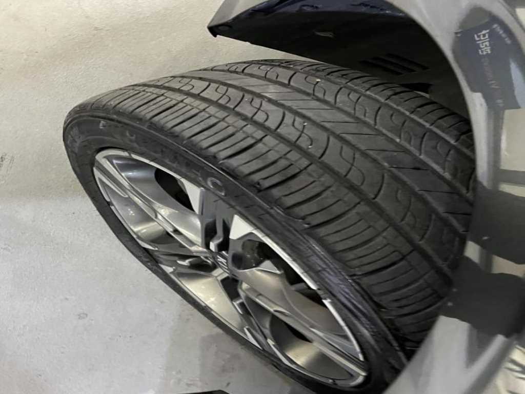KIA K5 2020 Gris - Importación desde Corea - HF Imports Iquique - Foto 16