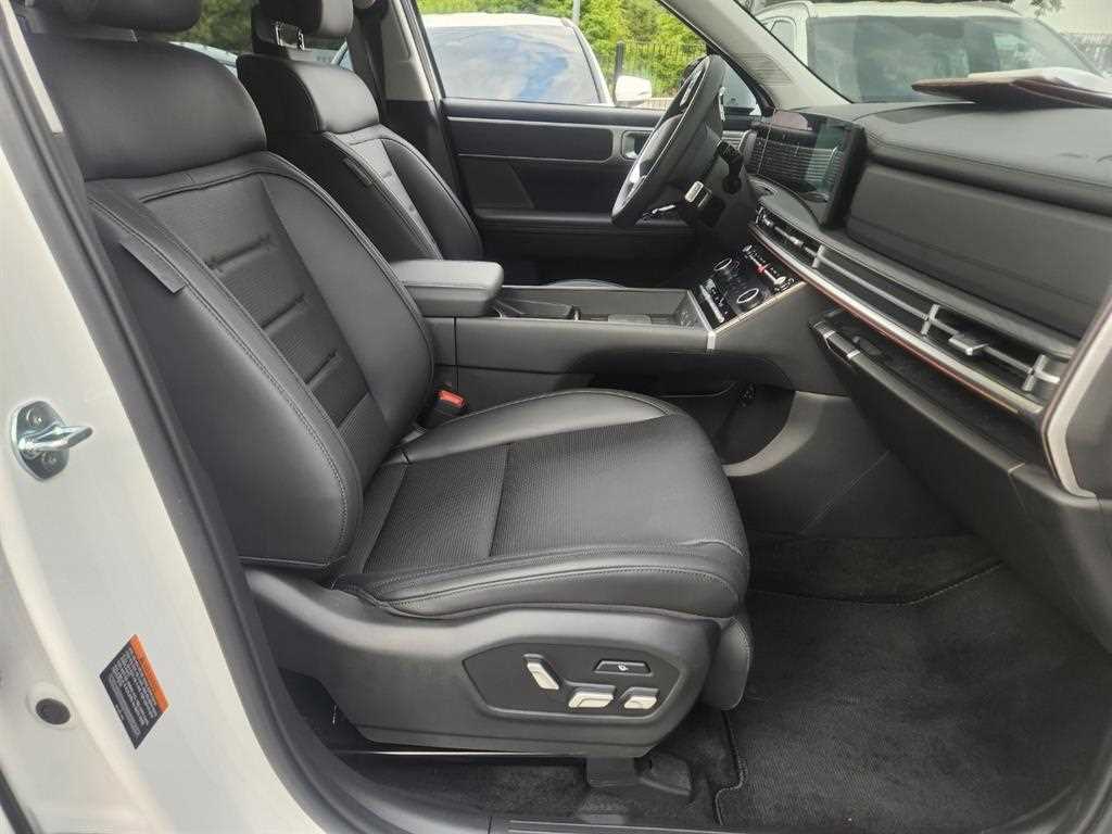 HYUNDAI Santa Fe - Vista 11