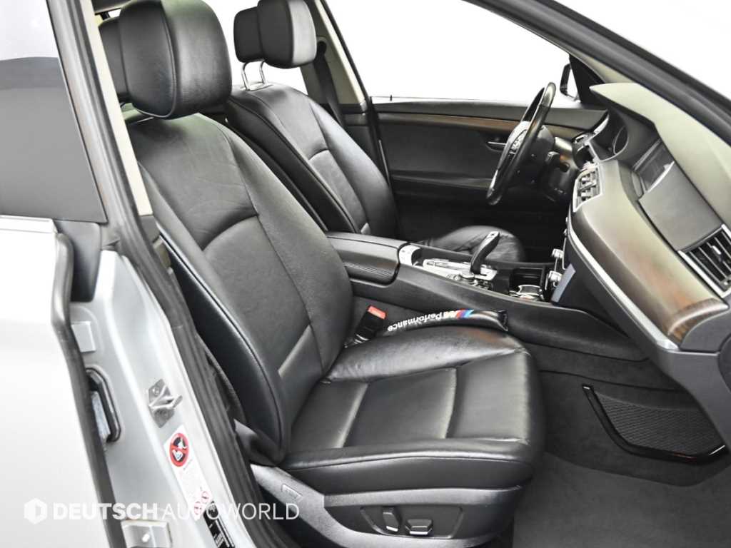 BMW Gran Turismo - Vista 10