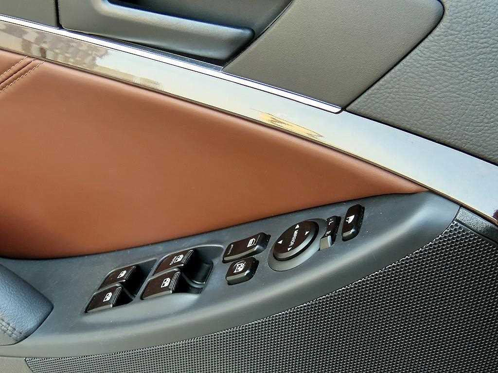 HYUNDAI Veracruz - Vista 12