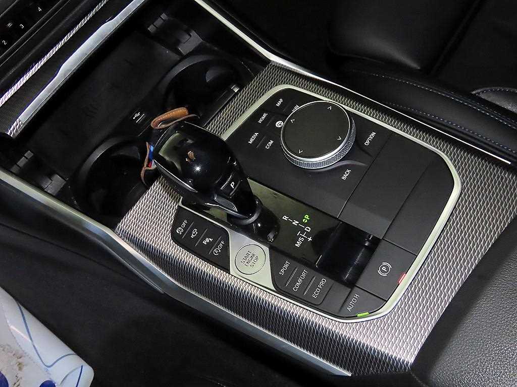BMW 3 series - Vista 12