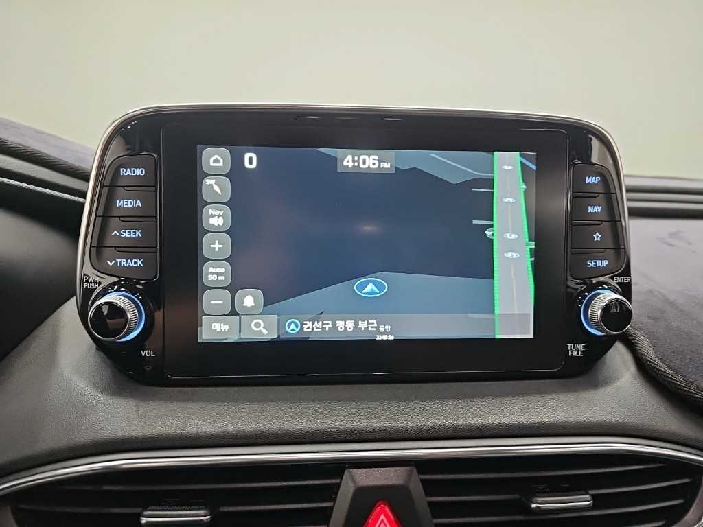 HYUNDAI Santa Fe 2019 - Importación desde Corea - HF Imports Iquique - Foto 14