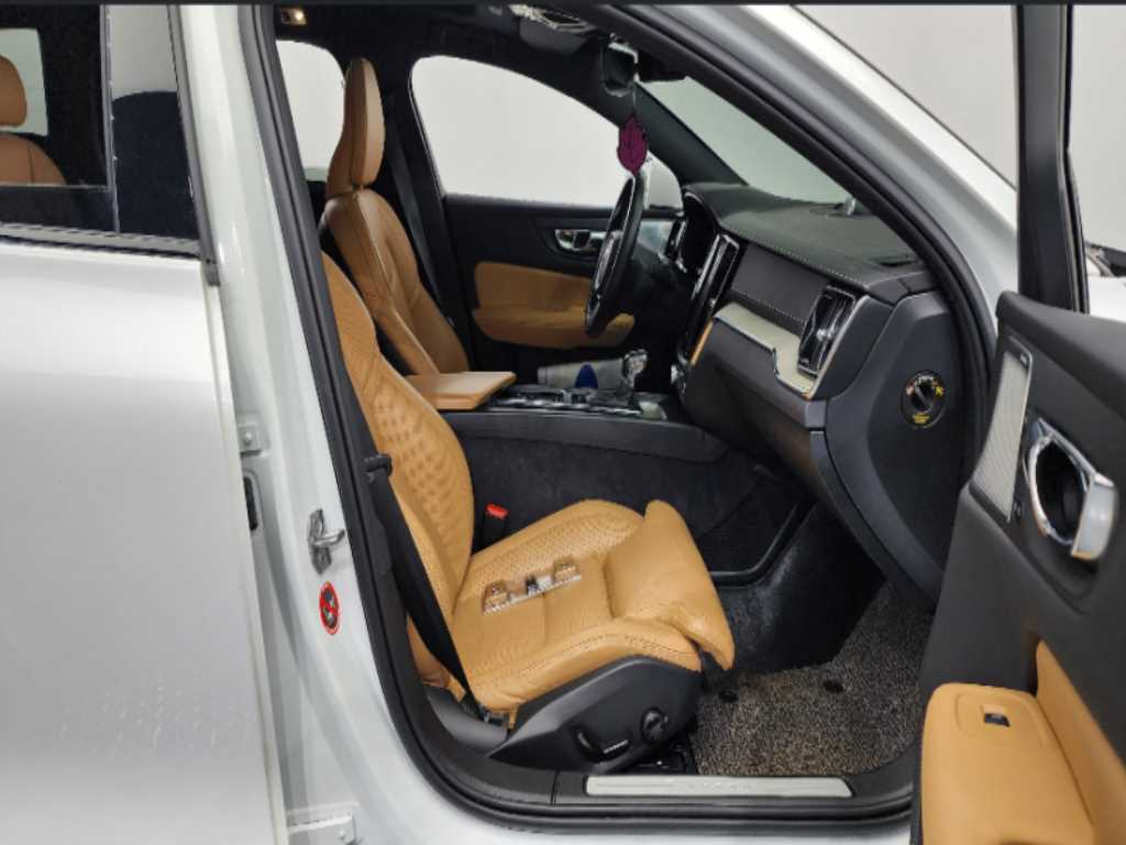 Volvo V60 - Vista 11