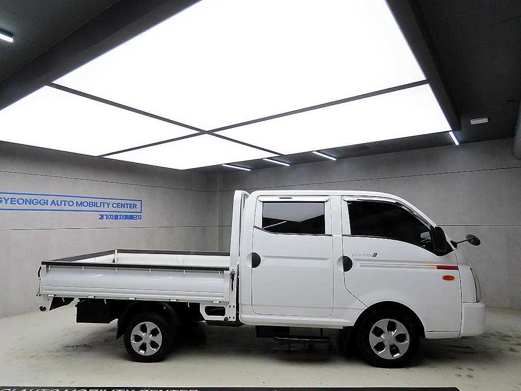 Small Truck Cargo (small) - Vista 2