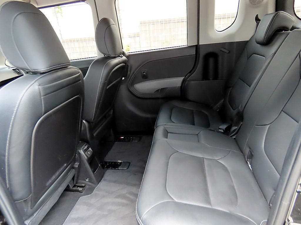 KIA Ray - Vista 6