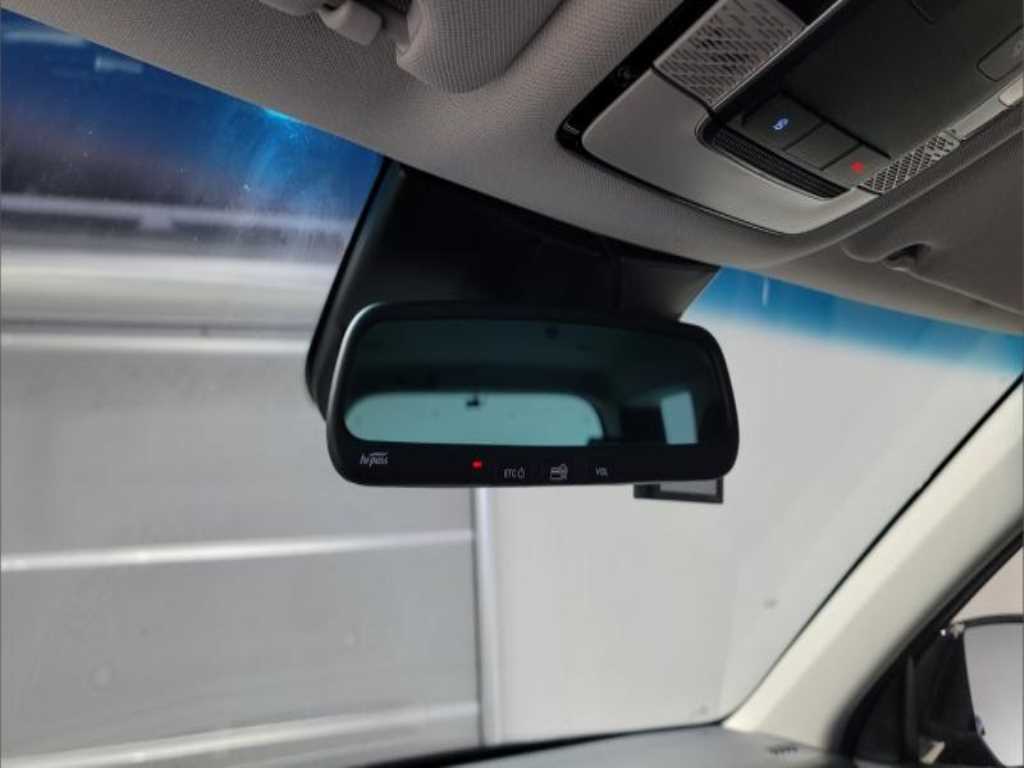 HYUNDAI Palisade - Vista 12