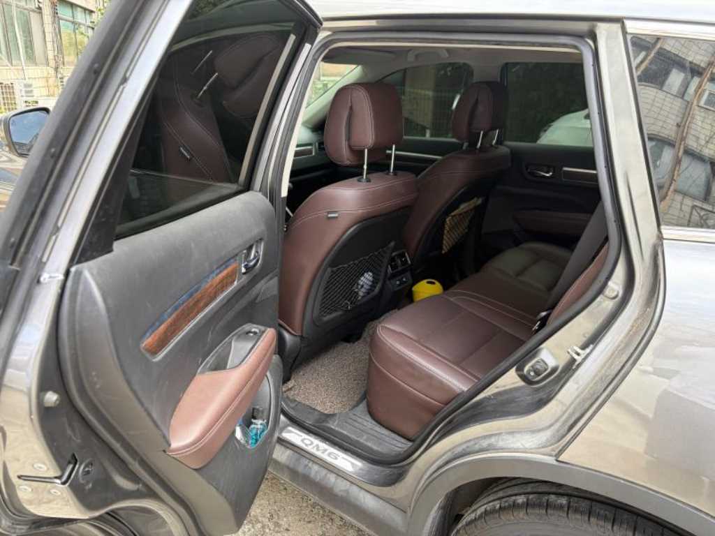 SAMSUNG QM6 2020 - Importación desde Corea - HF Imports Iquique - Foto 14
